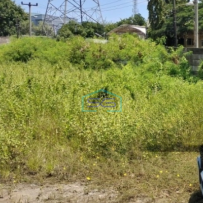 Dijual Cepat Tanah Murah Lokasi di Bekasi Luas 8500 m²