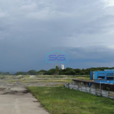 Dijual Tanah Murah Luas 23706 m² Lokasi di Cakung Jakarta Timur