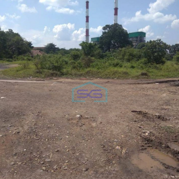 Dijual Tanah di Raya Tanjung Enim Lawang Kidul 1.7 Ha Palembang-3