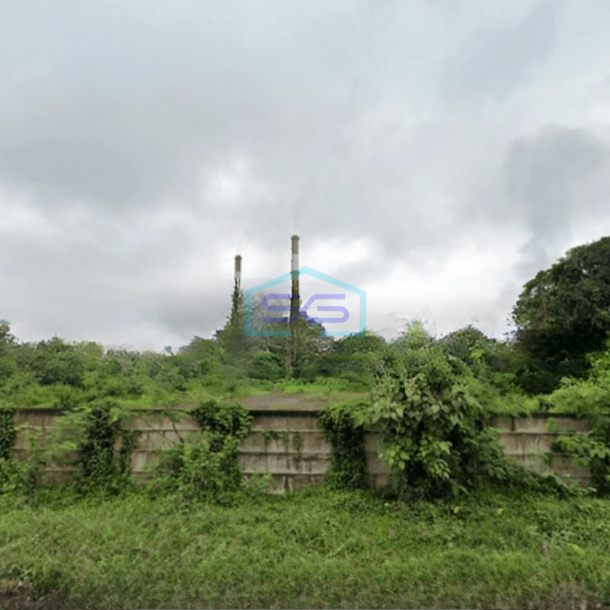 Dijual Tanah di Raya Tanjung Enim Lawang Kidul 1.7 Ha Palembang-1