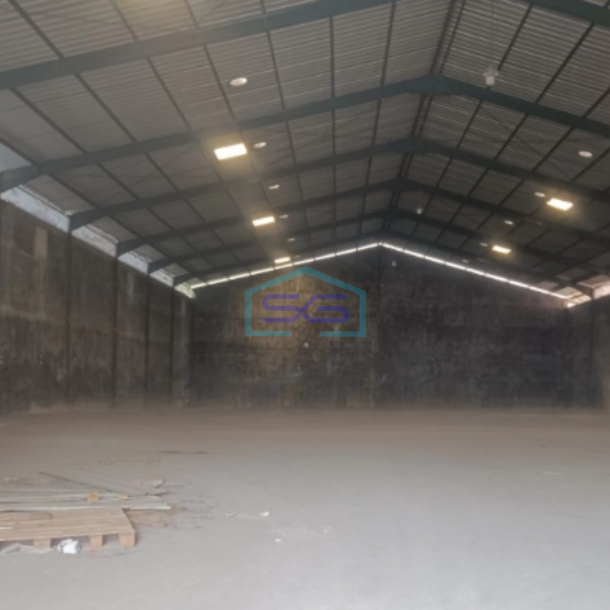 Disewakan Gudang Luas Tanah  5900 m² Lokasi di Cilincing Jakarta Utara-3