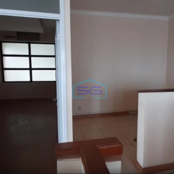 Disewakan Tanah Luas 8500 m² Lokasi di Cilincing Jakarta Utara-3