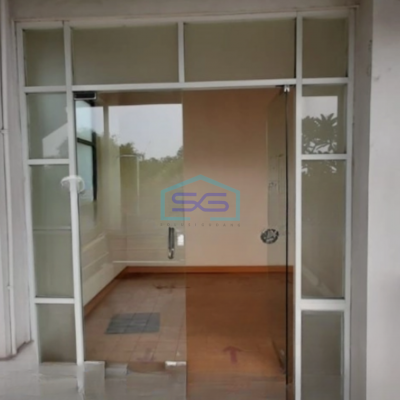 Disewakan Tanah Luas 8500 m² Lokasi di Cilincing Jakarta Utara