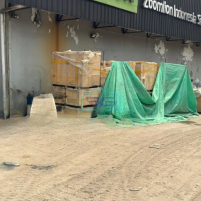 Disewakan Tanah Murah Luas 13136 m² Lokasi di Tanjung Priuk Jakarta Utara