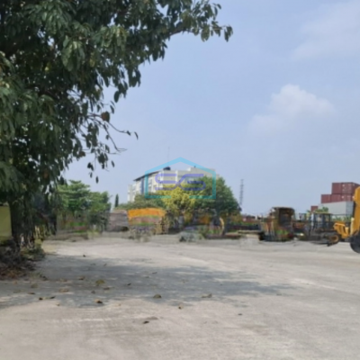 Dijual Tanah Murah Luas 61595 m² Lokasi di Cakung Jakarta Timur