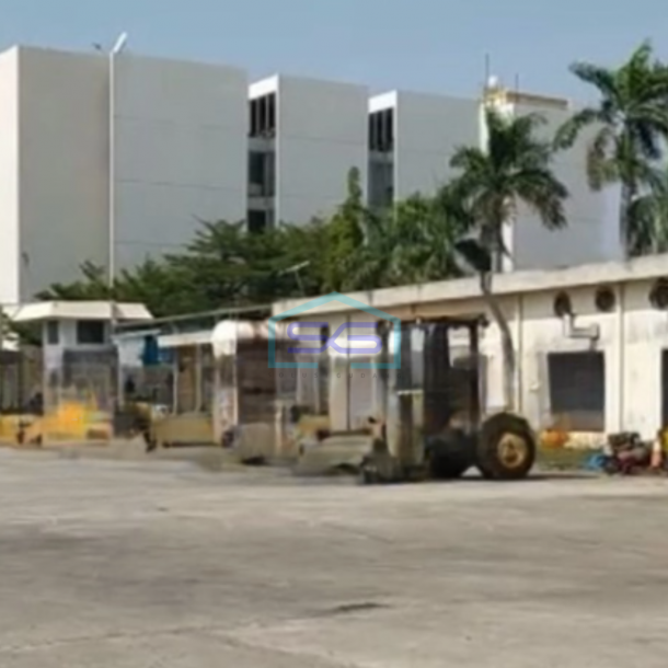 Dijual Tanah Lokasi Bebas Banjir di Cilincing Jakarta Utara Luas 61595 m²-3