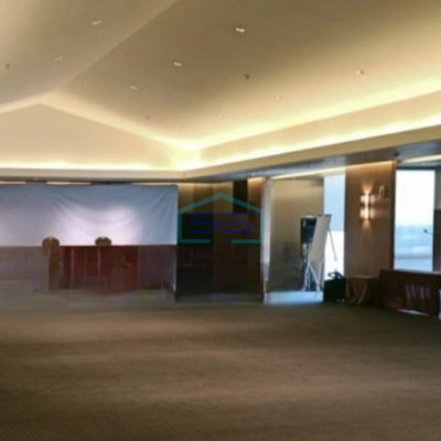Dijual Tanah Lokasi Bebas Banjir di Cilincing Jakarta Utara Luas 61595 m²
