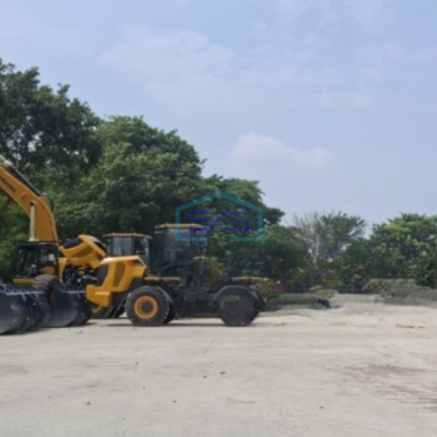 Dijual Termurah Tanah Lokasi Bebas Banjir di Cilincing Jakarta Utara