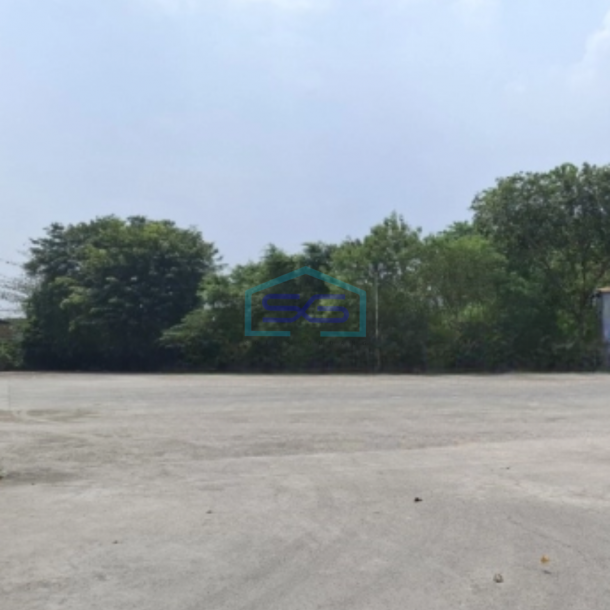 Dijual Termurah Tanah Lokasi Bebas Banjir di Cilincing Jakarta Utara-1