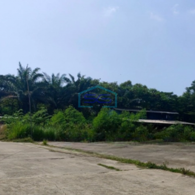 Dijual Tanah Murah Siap Bangun Luas 24000 m² Lokasi di Jakarta Utara