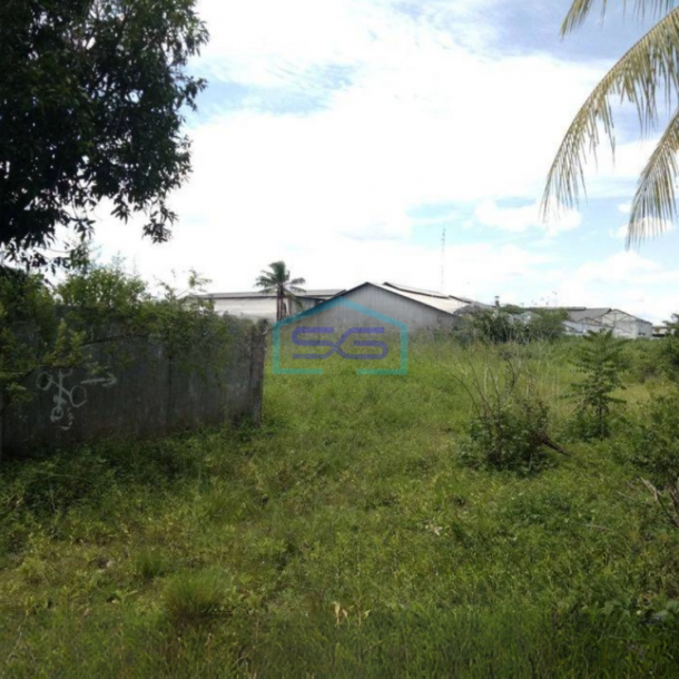 Dijual Tanah di Natar Lampung Selatan LT 20000m2 Cocok Untuk Gudang-1