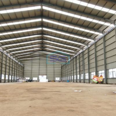 Disewakan Tanah Murah Lokasi di Tambun Bekasi Luas 32000 m²