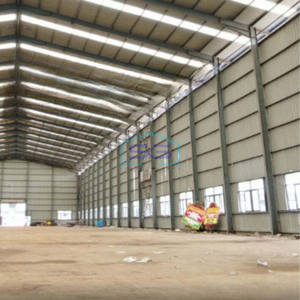 Disewakan Tanah Murah Lokasi di Tambun Bekasi Luas 32000 m²-1