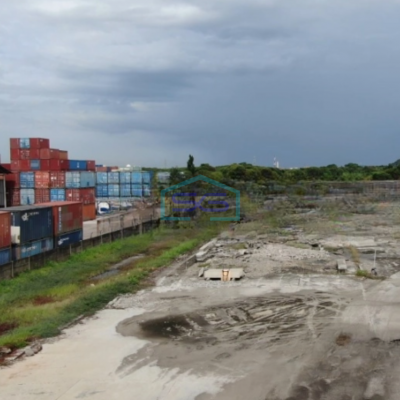 Dijual Cepat Tanah Luas 23706 m² Lokasi di Rorotan Jakarta Utara