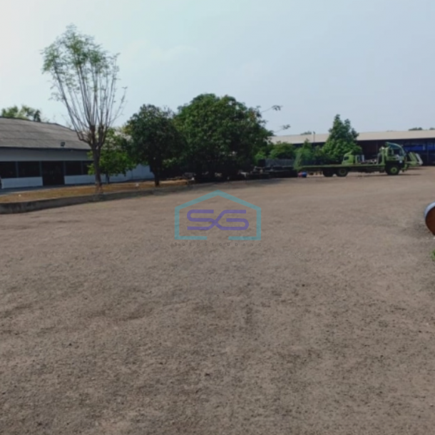 Dijual Tanah Luas 24000 m² Lokasi di Cilincing Jakarta Utara-3