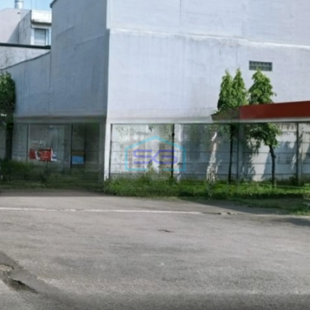Dijual Tanah Luas 5781 m² Lokasi di Jakarta Selatan-2