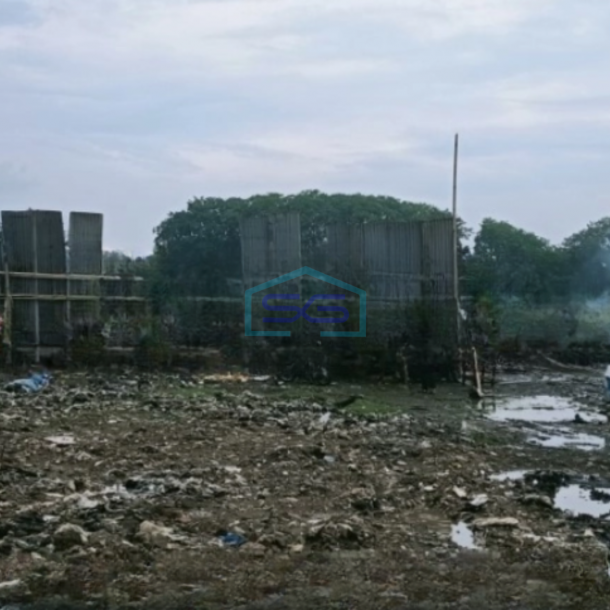 Dijual Tanah Lokasi Sangat Strategis Luas 8000 m² Lokasi di Tarumajaya Bekasi-2