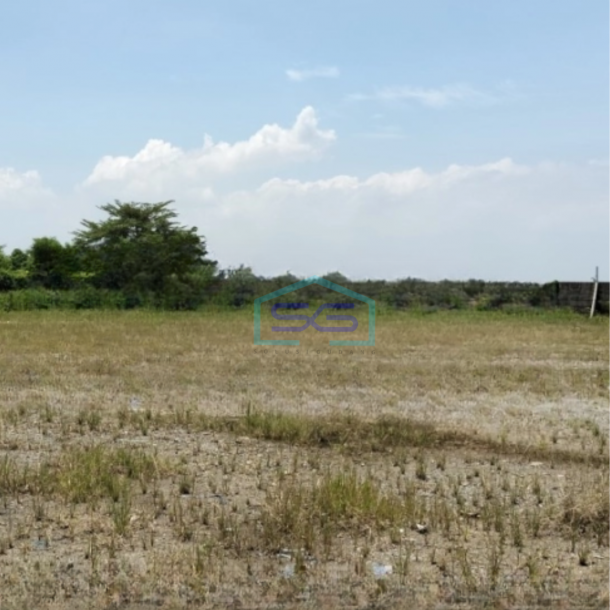 Dijual Cepat dan Murah Tanah 8500 m²  Lokasi di Tarumajaya Bekasi-2
