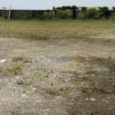 Dijual Cepat dan Murah Tanah 8500 m²  Lokasi di Tarumajaya Bekasi