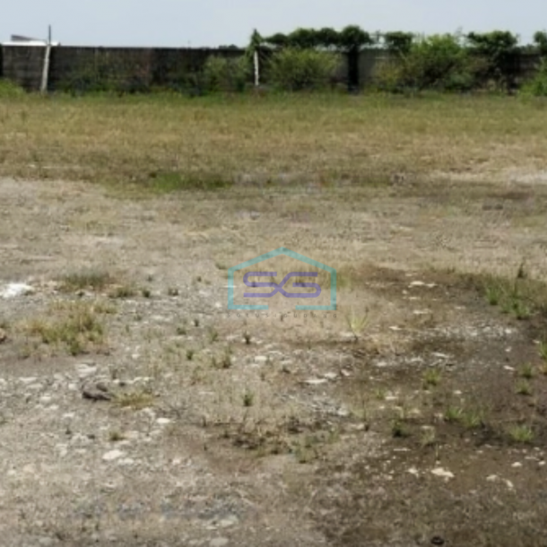Dijual Cepat dan Murah Tanah 8500 m²  Lokasi di Tarumajaya Bekasi-1