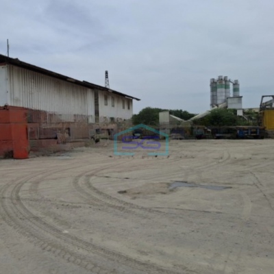 Dijual Murah Tanah Luas 26446 m²   Lokasi di Jati Asih Bekasi
