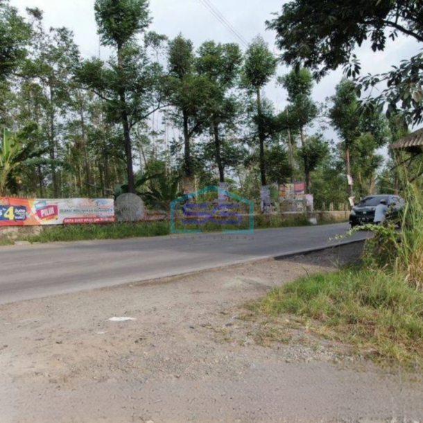 Dijual Cepat Tanah di Cilegon Serang Banten LT 7 Ha Dekat Pintu Tol-3