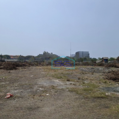 Dijual Tanah Lokasi Sangat Strategis Luas 7500 m² di Marunda Jakarta Utara
