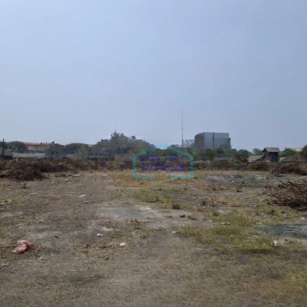 Dijual Tanah Lokasi Sangat Strategis Luas 7500 m² di Marunda Jakarta Utara-1