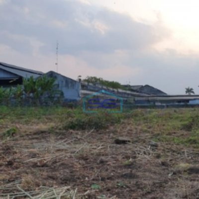 Dijual Tanah Murah Lokasi di Lampung Selatan Luas 20000 m²
