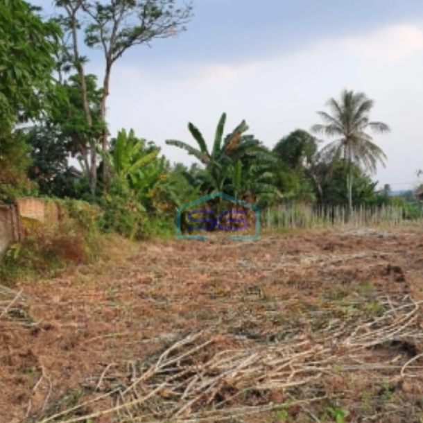 Dijual Tanah Murah Lokasi di Lampung Selatan Luas 20000 m²-1