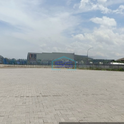 Dijual Tanah Luas 15174 m² Lokasi di Pulo Gadung Jakarta Timur