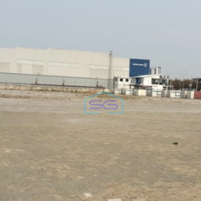 Dijual Tanah Luas 15174 m² Lokasi di Pulo Gadung Jakarta Timur