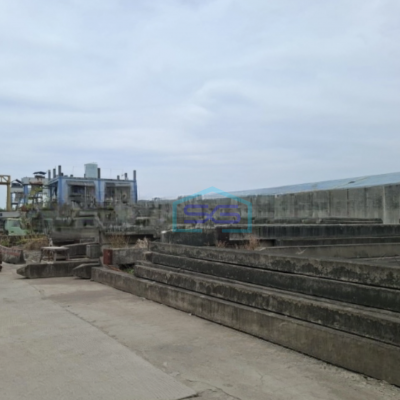 Dijual Cepat Tanah Lokasi Bebas Banjir di Cakung Jakarta Timur