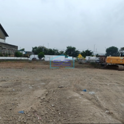 Dijual Tanah Lokasi Strategis di Jakarta Timur Luas 15000 m²