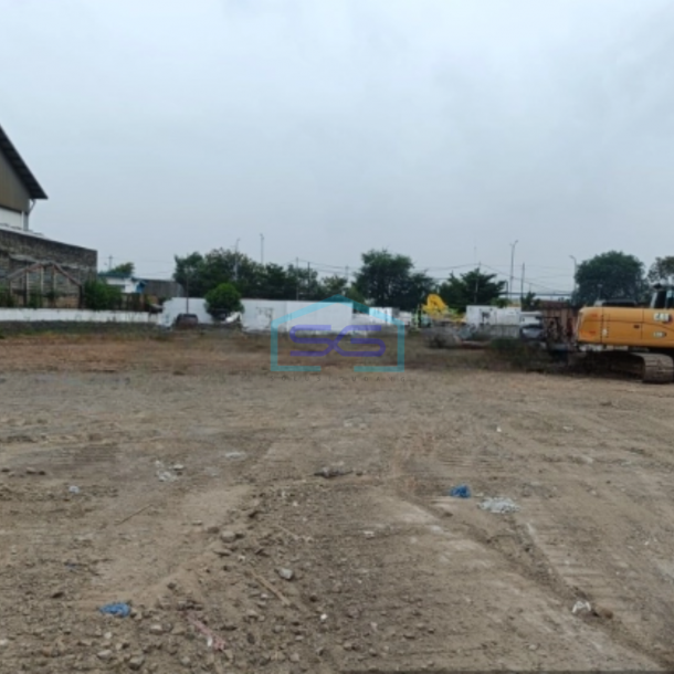 Dijual Tanah Lokasi Strategis di Jakarta Timur Luas 15000 m²-2