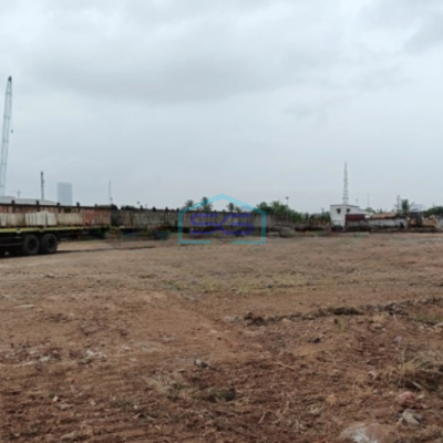 Dijual Tanah Lokasi Strategis di Jakarta Timur Luas 15000 m²