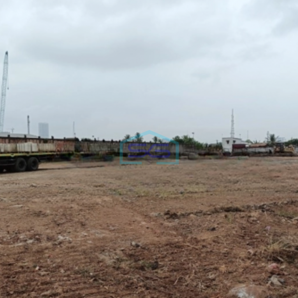 Dijual Tanah Lokasi Strategis di Jakarta Timur Luas 15000 m²-1