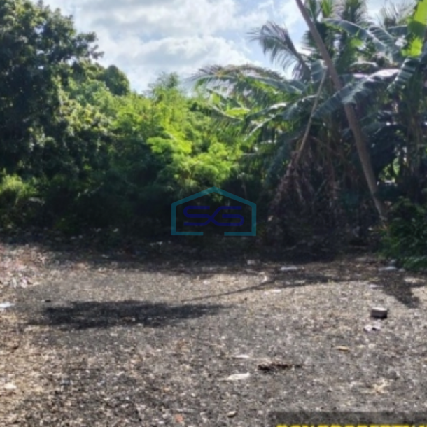 Dijual Tanah Termurah Luas 12200 m² Lokasi di Jimbaran Badung Bali-1