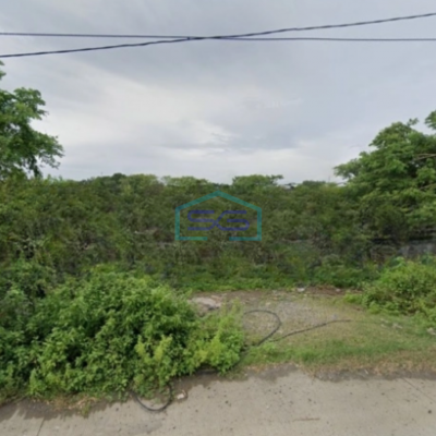 Dijual Tanah Luas 20830 m² Lokasi Makassar