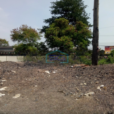 Dijual Tanah Murah Luas 27000 m² Lokasi di Penggilingan Jakarta Timur