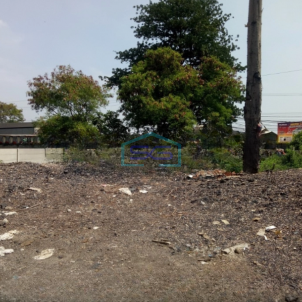 Dijual Tanah Murah Luas 27000 m² Lokasi di Penggilingan Jakarta Timur-1