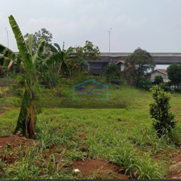 Dijual Tanah Lokasi Strategis Luas 10864 m² di Bogor Jawa Barat-1