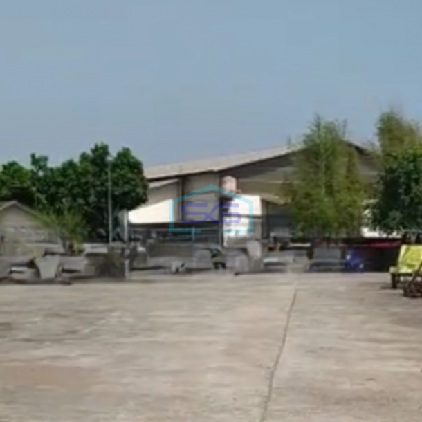 Dijual Gudang Siap Huni dan Bebas Banjir di Cilincing Jakarta Utara Luas Bangunan 23264 m²-1