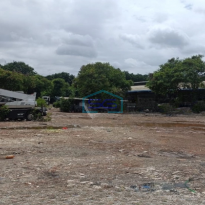 Dijual Tanah Luas 9155 m² Lokasi Bebas Banjir di Tanjung Priuk  Jakarta Utara
