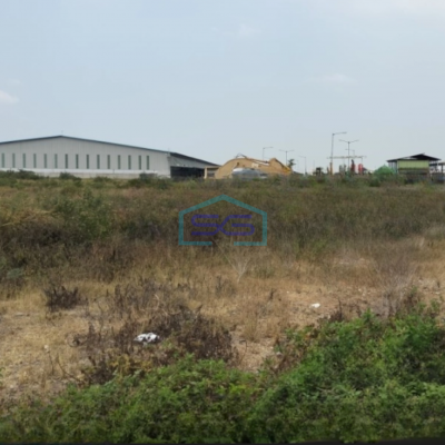 Dijual Tanah Luas 19000 m² Cocok Untuk Pergudangan Lokasi di Jakarta Utara