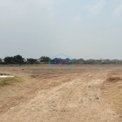 Dijual Tanah Luas 140000 m²   Lokasi Bebas Banjir di Marunda Jakarta Utara
