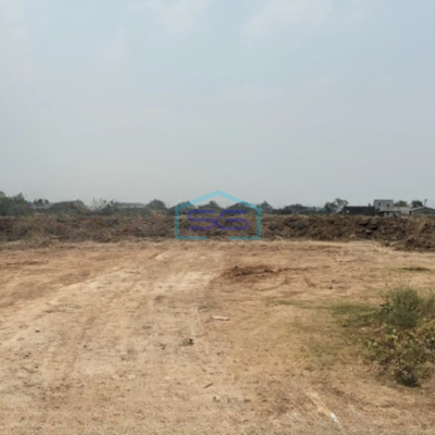 Dijual Tanah Lokasi Strategis Luas 140000 m² di Marunda Jakarta Utara