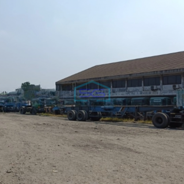 Dijual Tanah Termurah Luas 20000 m² Lokasi di Cakung Jakarta Timur-3