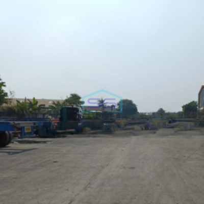 Dijual Tanah Termurah Luas 20000 m² Lokasi di Cakung Jakarta Timur