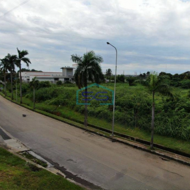 Dijual Tanah di Delta Silicon Lippo Cikarang Bekasi LT 14070m2 Murah-2